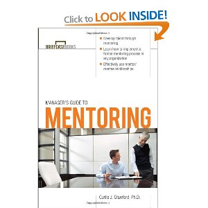 Managers Guide to Mentoring