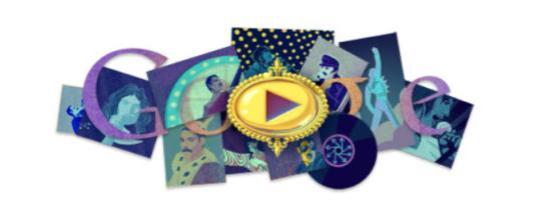 (c) Google:  Google plays tribute to Freddie Mercury on what would have been his 65th birthday - 5 September 2011
